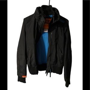 Super dry jpn Japan jacket XS